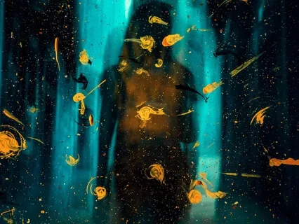 When The Soul Enters The Body - A Dream Unfolds