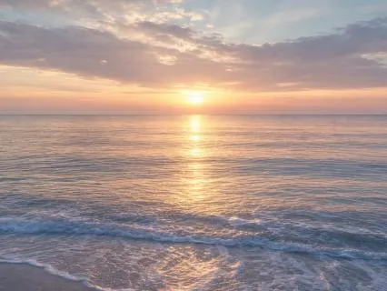 When The Soul Is Ready For A New Chapter
