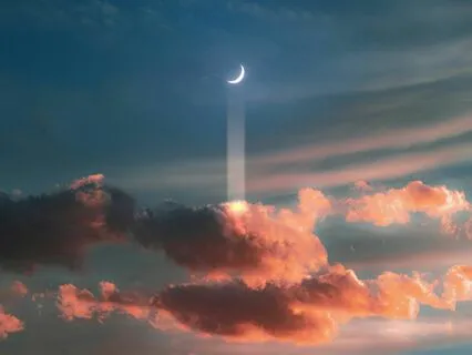 When The Universe Wants Our Attention, This Happens