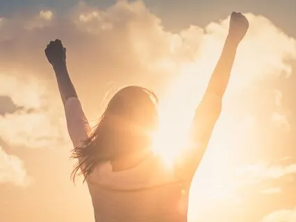 When The Women Get Going