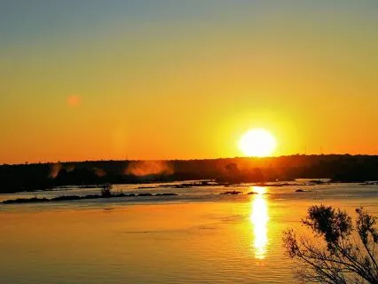 When The World Feels Heavy, Choose Love