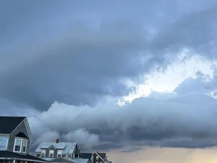 When The World Feels Heavy, Remember The Stones