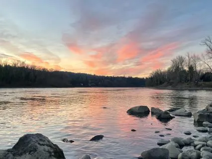 When The World Feels Heavy