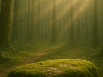 When The World Feels Like Too Much