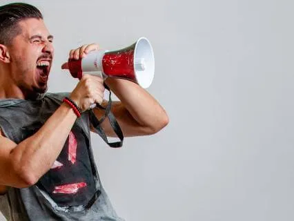 When The World Feels Loud: Transmuting Darkness Into Light