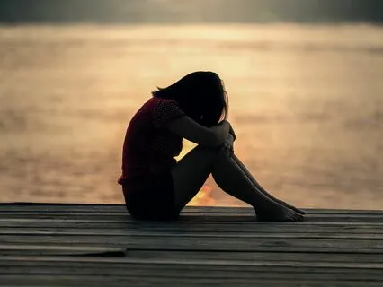 When The World Feels Too Painful