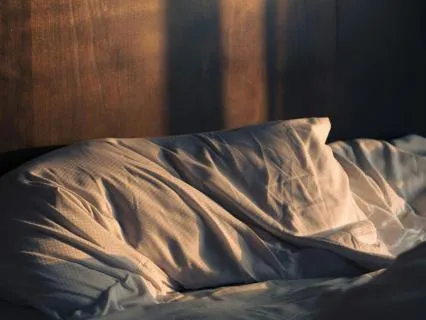 When The World Feels Unsettled