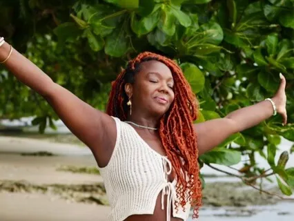 When The World Tries To Make You Forget Your Own Breath