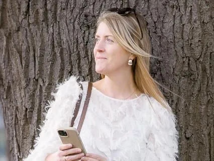 When They Finally Text After Silence