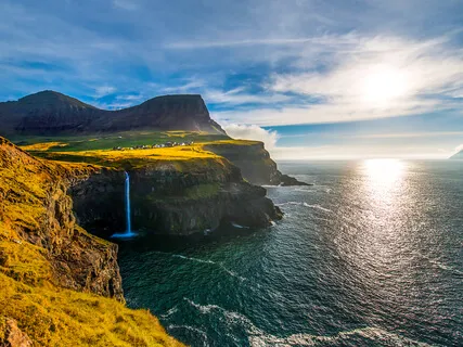 When They Leave - Part 1