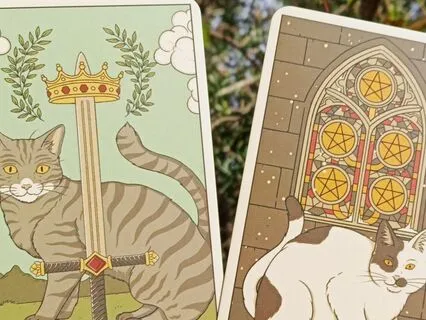 When Things Don't Go As You Expected, A Tarot Reading