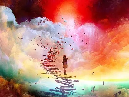 Bring Yourself Back Together When Things Fall Apart