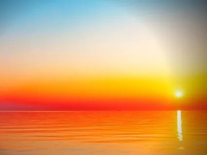 When Time Stood Still