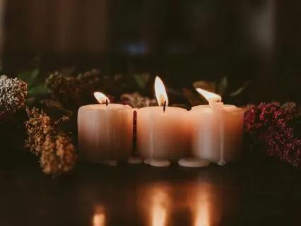 When Weary Finds You (In Autumn)