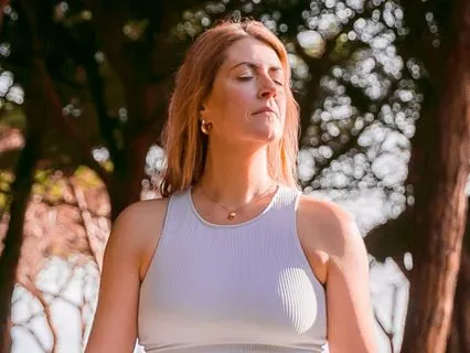 When Worry Takes Over