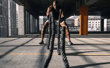 When You Are About to Give Up (Motivational Speech)