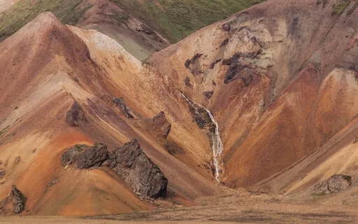 When You Are Afraid Of Stepping Into Being Really Visible