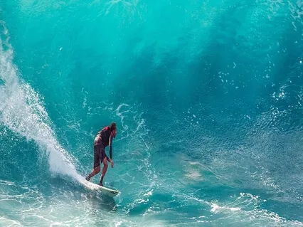 When You Are Anticipating A Stressful Event