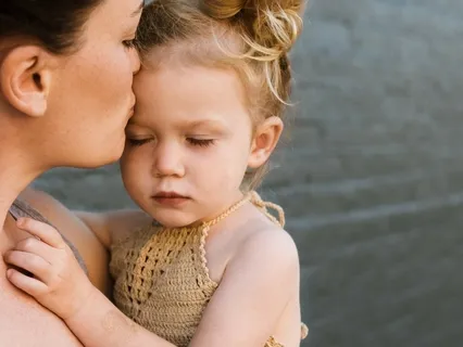 Inner Child Alchemy For When You Are Hurting