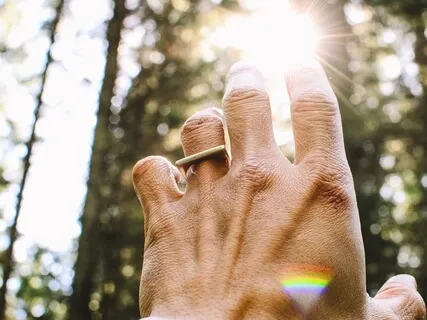 When You Are Stuck In Blame, Do This