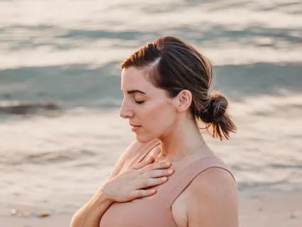 When You Can't Let Go | Loosening The Grip