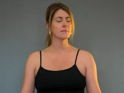 When You Can't Sleep — A Meditation For Restless Nights