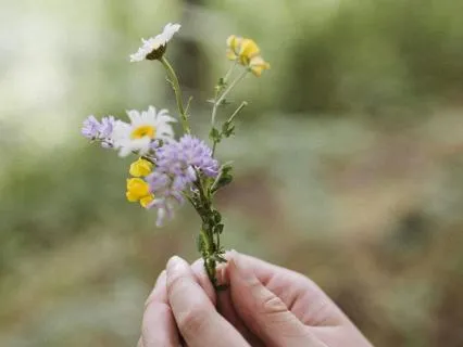 When You Can't Stand Not Knowing: Sitting With Uncertainty