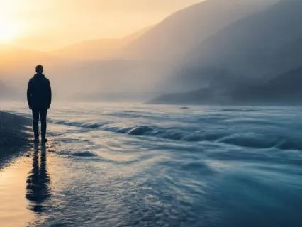 When You Can't Stop Overthinking: Trusting Uncertainty