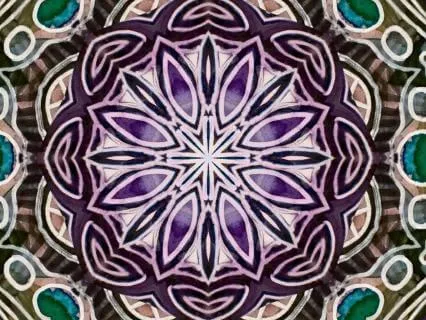 When You Can't Stop Worrying: A Guided Journaling Practice