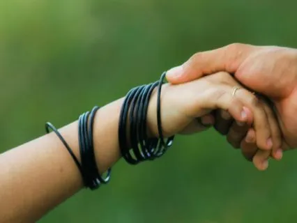 When You Could Use Some Help