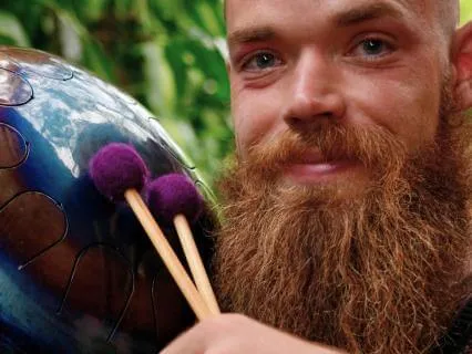 When You Don't Feel Like Meditating: Do It Anyway