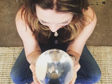 When You Feel Afraid