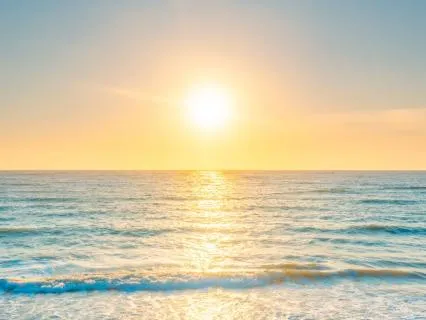 When You Feel Disconnected — A Meditation On Psalm 148