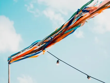 When You Feel Like You Are Twisting In The Wind