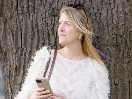 When You Feel Like You Have To Earn Someone's Attention