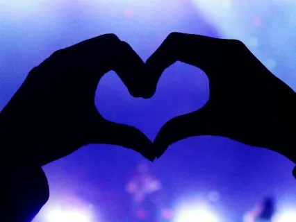 When You Feel Lost: Listen To Your Heart
