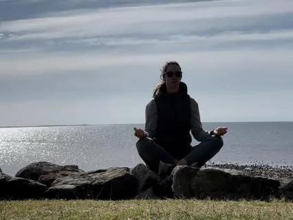 When You Feel Overwhelmed In Perimenopause