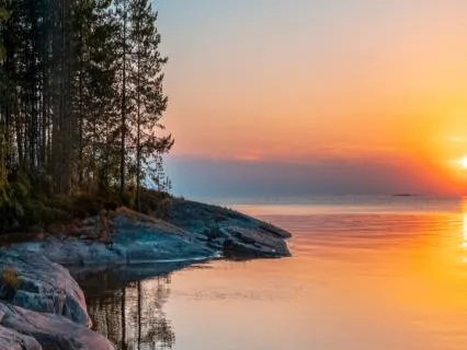 When You Feel Overwhelmed | Return To Calm & Stillness