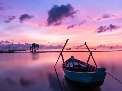 When You Feel Triggered — Finding Calm