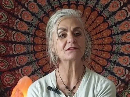 When You Feel Unstable, Start Here | Root Chakra