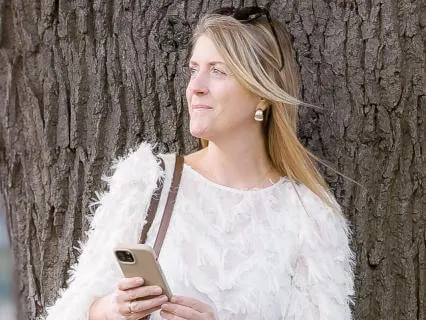 When You Finally See Things Clearly