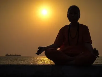 When You Forget Your Path Meditation