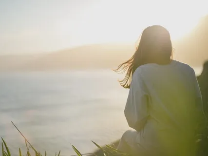 When You Just Can't Meditate