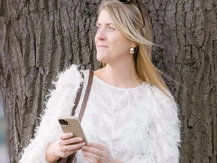 When You Know Better But Still Feel Pulled Back