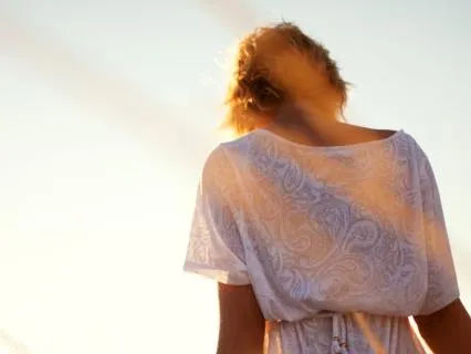 When You Know It’s Time For A Change: Job/Life Transition