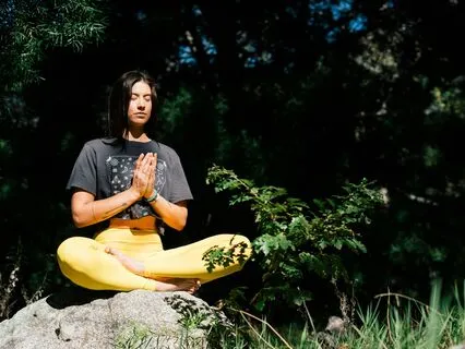 When You Let Go, God Comes Through