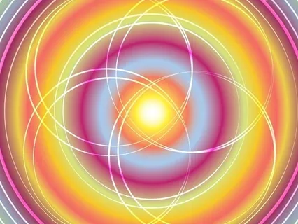 When You Live From An Authentic Place Anything Is Possible