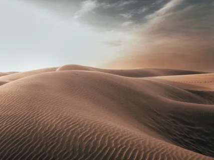 When You Look Around Your World, What Do You See?