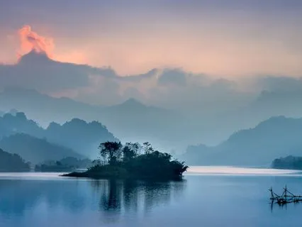 When You Lose Control - And Finally Let Go