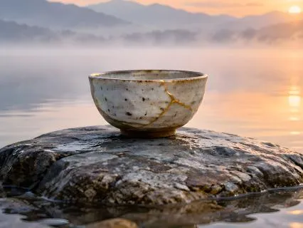 When You Make A Mistake : A Meditation For Self-Forgiveness
